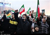 اجتماع بزرگ امام‌زمانی‌ها