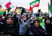 اجتماع بزرگ امام‌زمانی‌ها