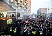 اجتماع بزرگ امام‌زمانی‌ها
