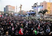 اجتماع بزرگ امام‌زمانی‌ها