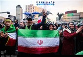 اجتماع بزرگ امام‌زمانی‌ها