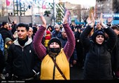 اجتماع بزرگ امام‌زمانی‌ها