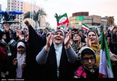 اجتماع بزرگ امام‌زمانی‌ها
