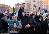 اجتماع بزرگ امام‌زمانی‌ها