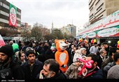 اجتماع بزرگ امام‌زمانی‌ها