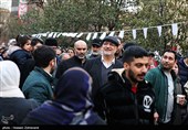 اجتماع بزرگ امام‌زمانی‌ها