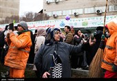 اجتماع بزرگ امام‌زمانی‌ها