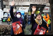 اجتماع بزرگ امام‌زمانی‌ها