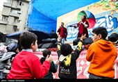 اجتماع بزرگ امام‌زمانی‌ها