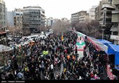اجتماع بزرگ امام‌زمانی‌ها