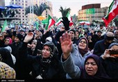 اجتماع بزرگ امام‌زمانی‌ها