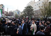 اجتماع بزرگ امام‌زمانی‌ها