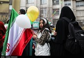 اجتماع بزرگ امام‌زمانی‌ها