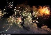 اجتماع بزرگ امام‌زمانی‌ها