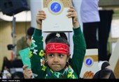 جشن بزرگ خانوادگی نیمه شعبان در زنجان
