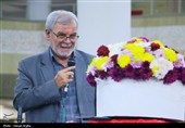 جشن بزرگ خانوادگی نیمه شعبان در زنجان
