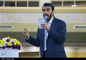 جشن بزرگ خانوادگی نیمه شعبان در زنجان