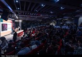 پنجمین روز چهل‌وچهارمین جشنواره فیلم فجر