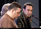 پنجمین روز چهل‌وچهارمین جشنواره فیلم فجر
