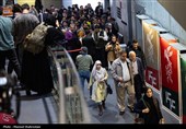 پنجمین روز چهل‌وچهارمین جشنواره فیلم فجر