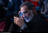 پنجمین روز چهل‌وچهارمین جشنواره فیلم فجر