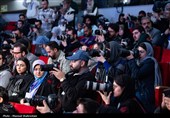 پنجمین روز چهل‌وچهارمین جشنواره فیلم فجر
