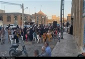 پاکبانان؛ قهرمانان خاموش شهر