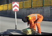 پاکبانان؛ قهرمانان خاموش شهر