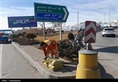 پاکبانان؛ قهرمانان خاموش شهر