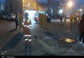 پاکبانان؛ قهرمانان خاموش شهر