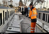 پاکبانان؛ قهرمانان خاموش شهر