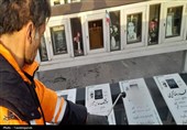 پاکبانان؛ قهرمانان خاموش شهر