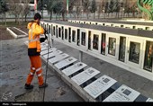 پاکبانان؛ قهرمانان خاموش شهر