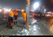 پاکبانان؛ قهرمانان خاموش شهر