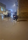 پاکبانان؛ قهرمانان خاموش شهر