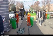 پاکبانان؛ قهرمانان خاموش شهر