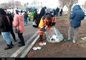 پاکبانان؛ قهرمانان خاموش شهر