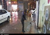 پاکبانان؛ قهرمانان خاموش شهر