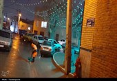 پاکبانان؛ قهرمانان خاموش شهر