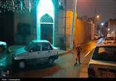 پاکبانان؛ قهرمانان خاموش شهر