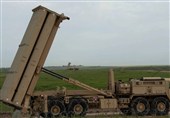مقر خاتم الأنبیاء: تدمیر رادارات فائقة التطور لمنظومة “ثاد” ذات المدى البعید جداً