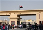 هشدار آنروا درباره تشدید بحران غزه با محاصره اسرائیل علیه گذرگاه رفح
