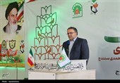 میهمانی لاله‌ها در سنندج