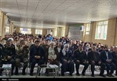 میهمانی لاله‌ها در سنندج