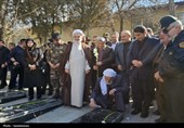 میهمانی لاله‌ها در سنندج