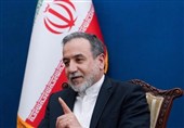 Iranian FM Refutes UK PM’s Allegation over RAF Fairford Incident