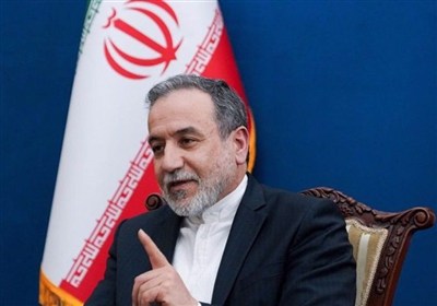 Iranian FM Refutes UK PM’s Allegation over RAF Fairford Incident