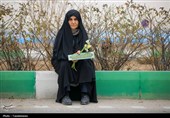 پیاده‌روی منتظران ظهور به سمت جمکران
