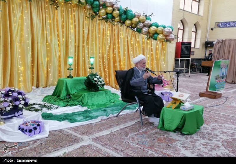 اخبار سنندج , اخبار استان کردستان , امام زمان (عج) , امام زمان , 