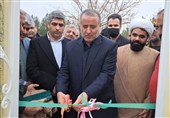 سرمایه‌گذاری 11 هزار میلیاردی در بشرویه